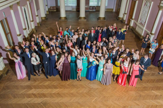 Ми — частина рекорду України!